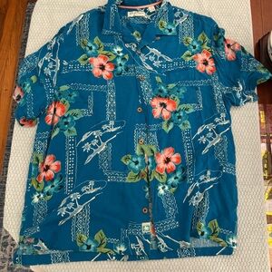 Hawaiian Shirt